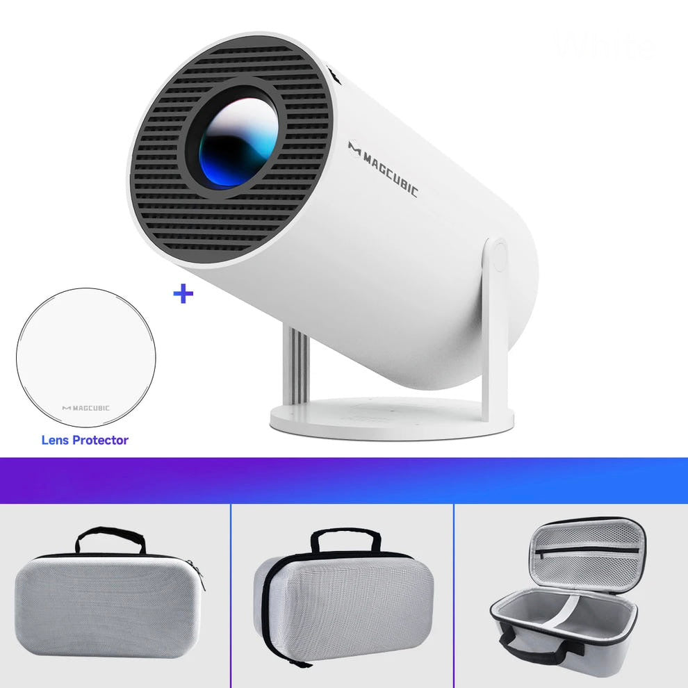 Portable Projector