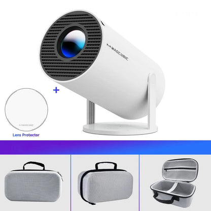 Portable Projector